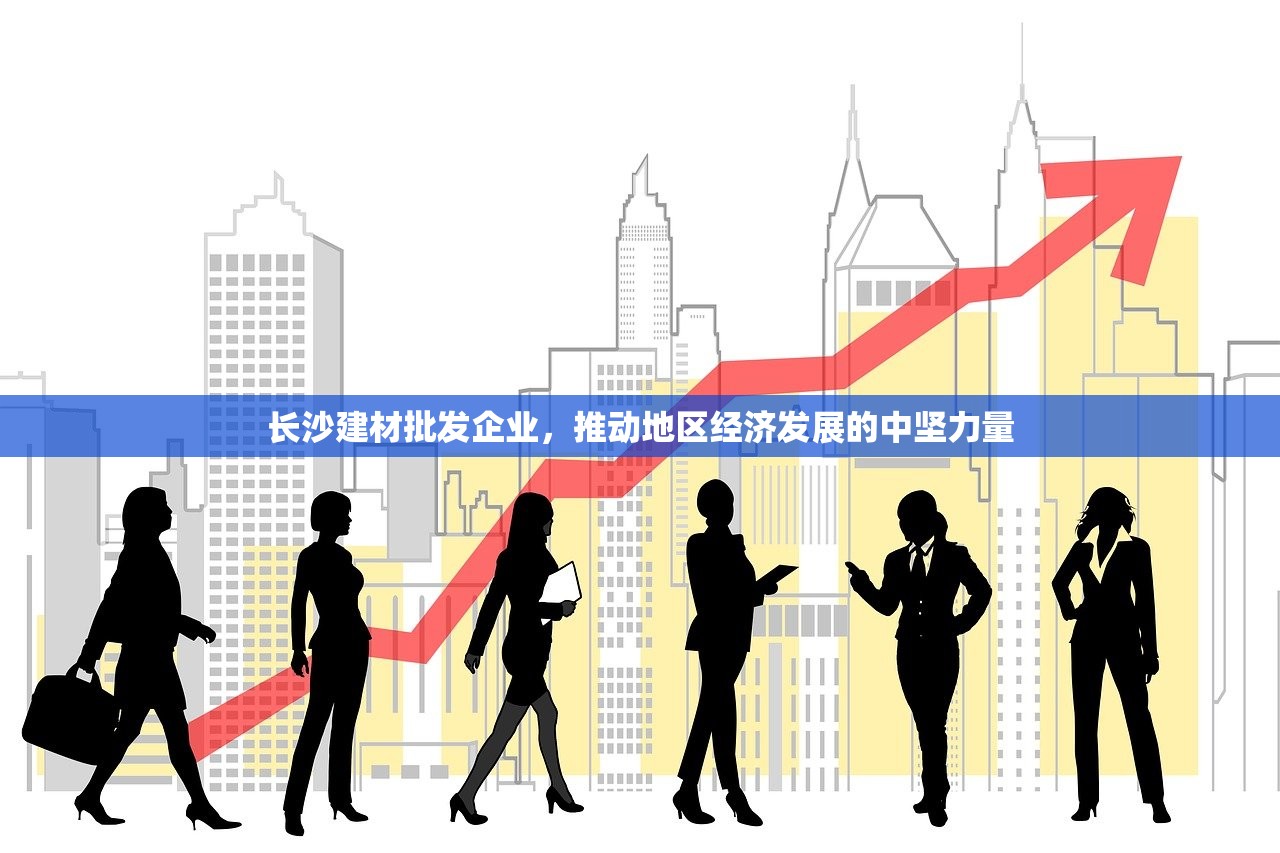 长沙建材批发企业，推动地区经济发展的中坚力量