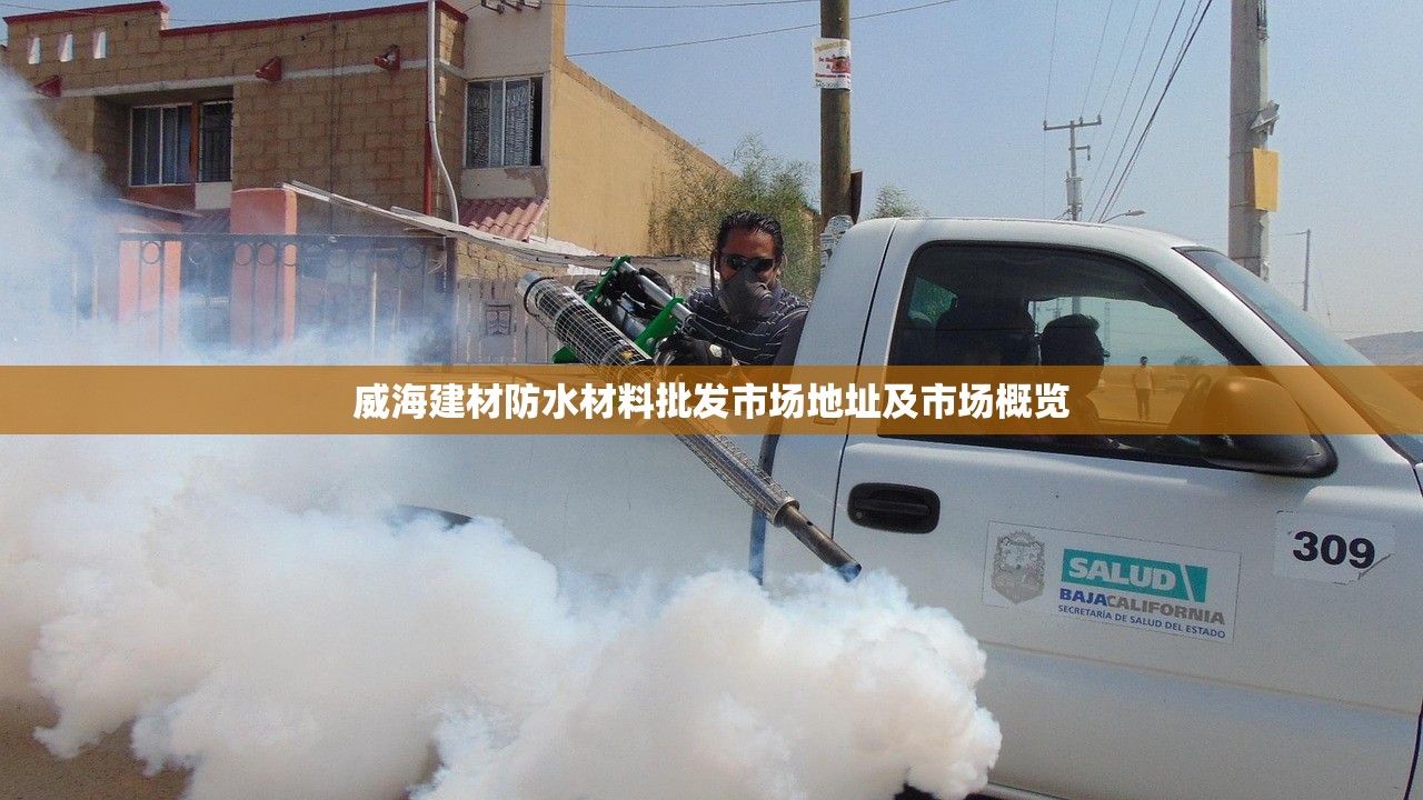 威海建材防水材料批发市场地址及市场概览