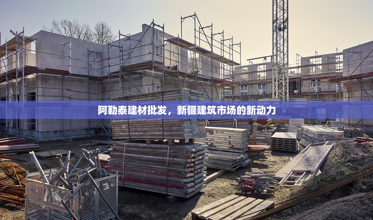 阿勒泰建材批发，新疆建筑市场的新动力