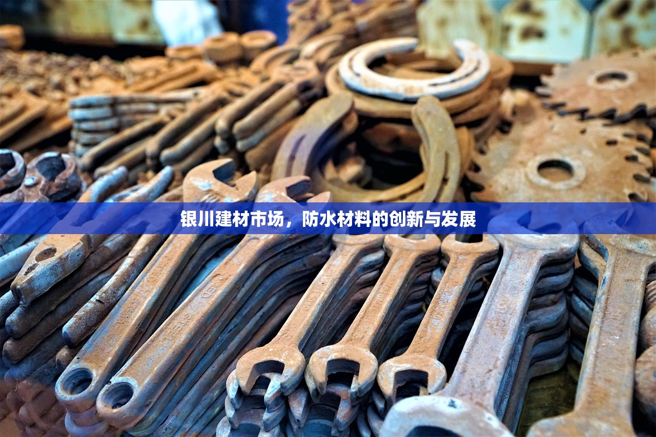 银川建材市场，防水材料的创新与发展