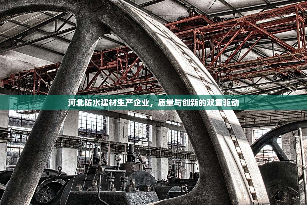 河北防水建材生产企业，质量与创新的双重驱动