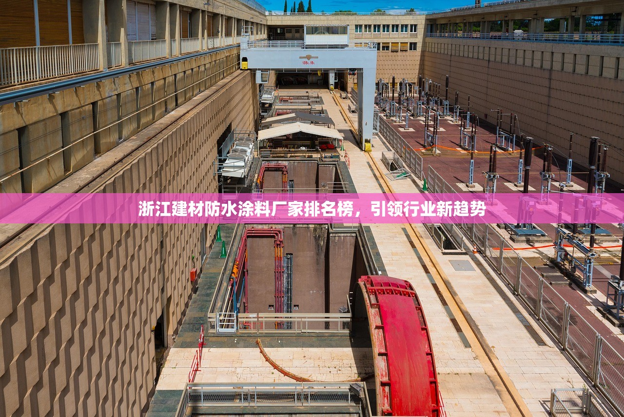浙江建材防水涂料厂家排名榜，引领行业新趋势