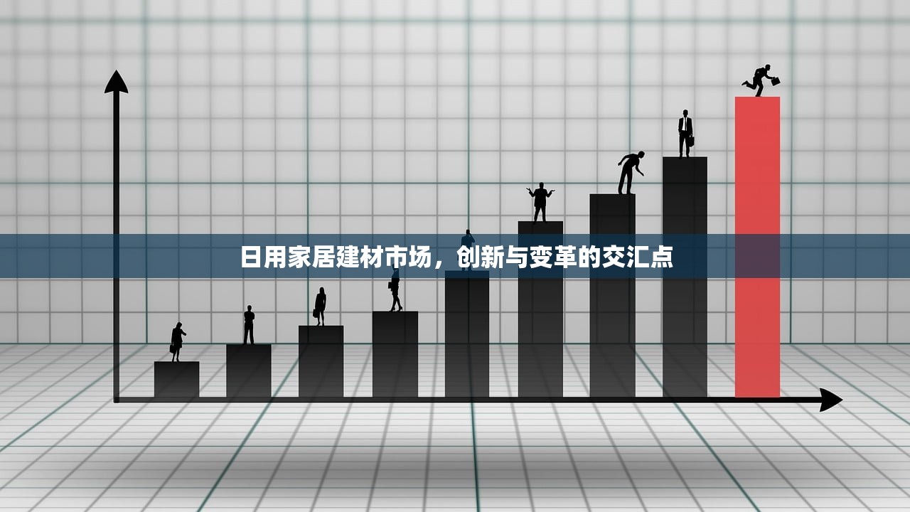 日用家居建材市场，创新与变革的交汇点