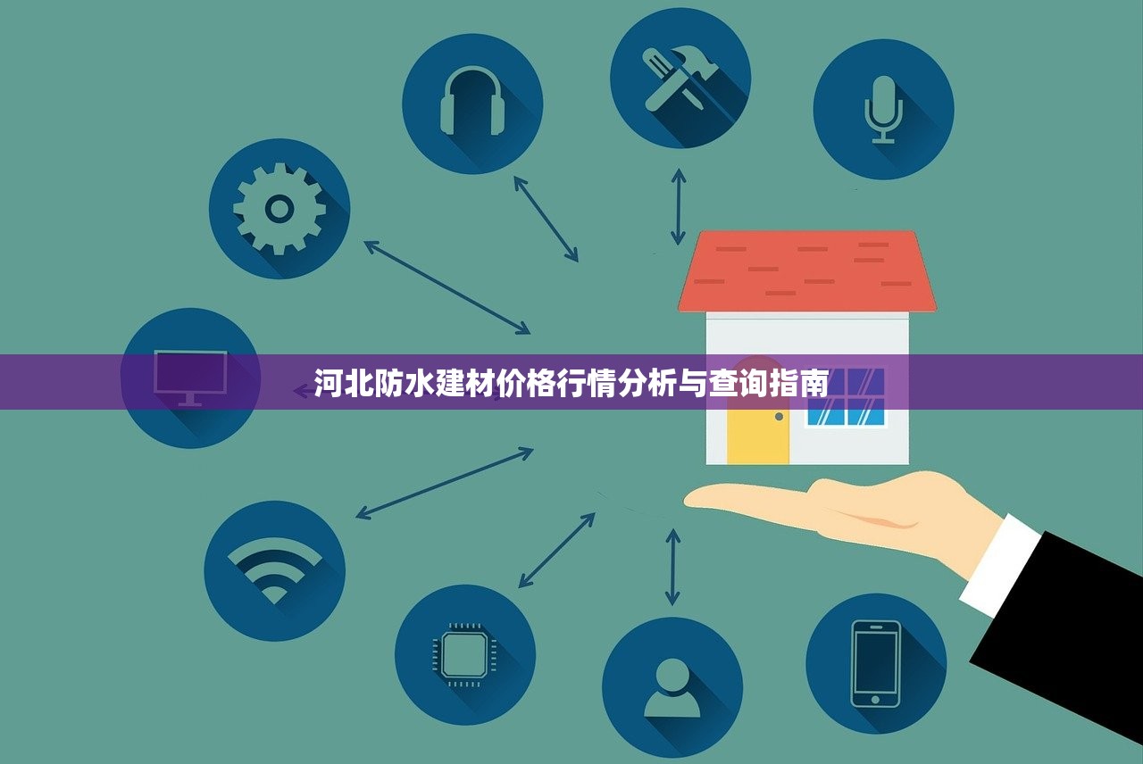 河北防水建材价格行情分析与查询指南
