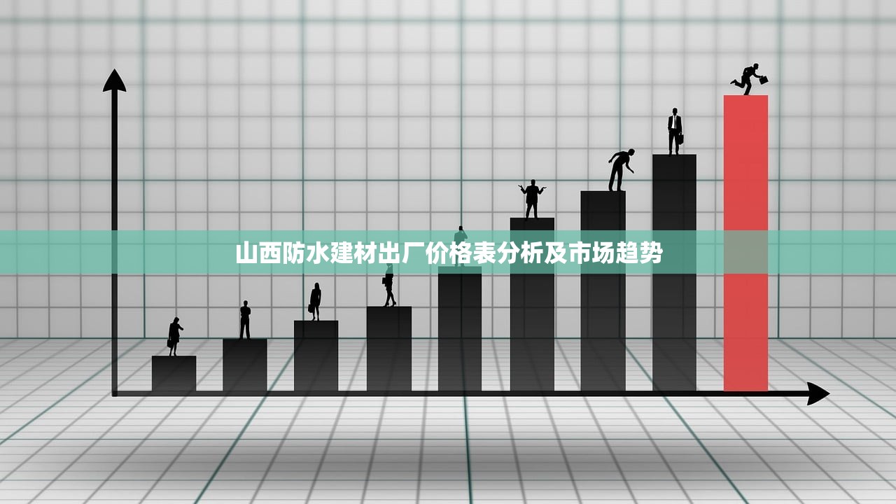 山西防水建材出厂价格表分析及市场趋势
