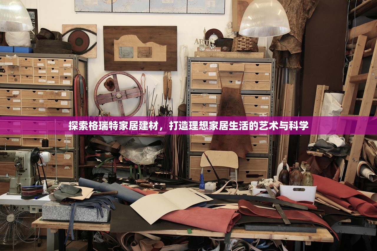 探索格瑞特家居建材，打造理想家居生活的艺术与科学