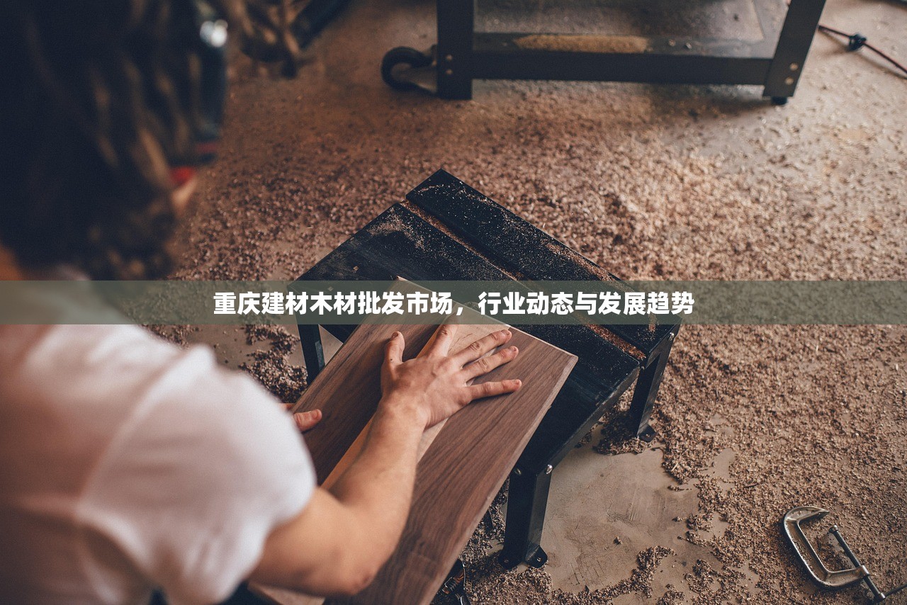 重庆建材木材批发市场，行业动态与发展趋势