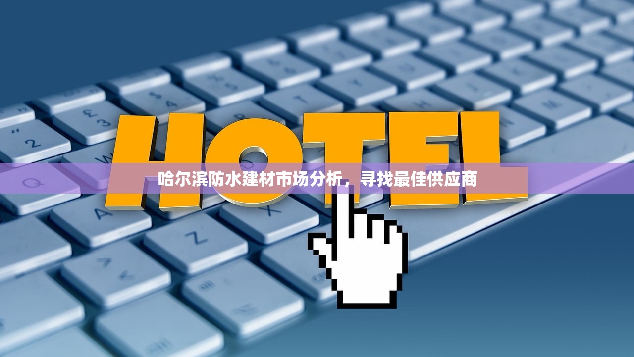 哈尔滨防水建材市场分析，寻找最佳供应商
