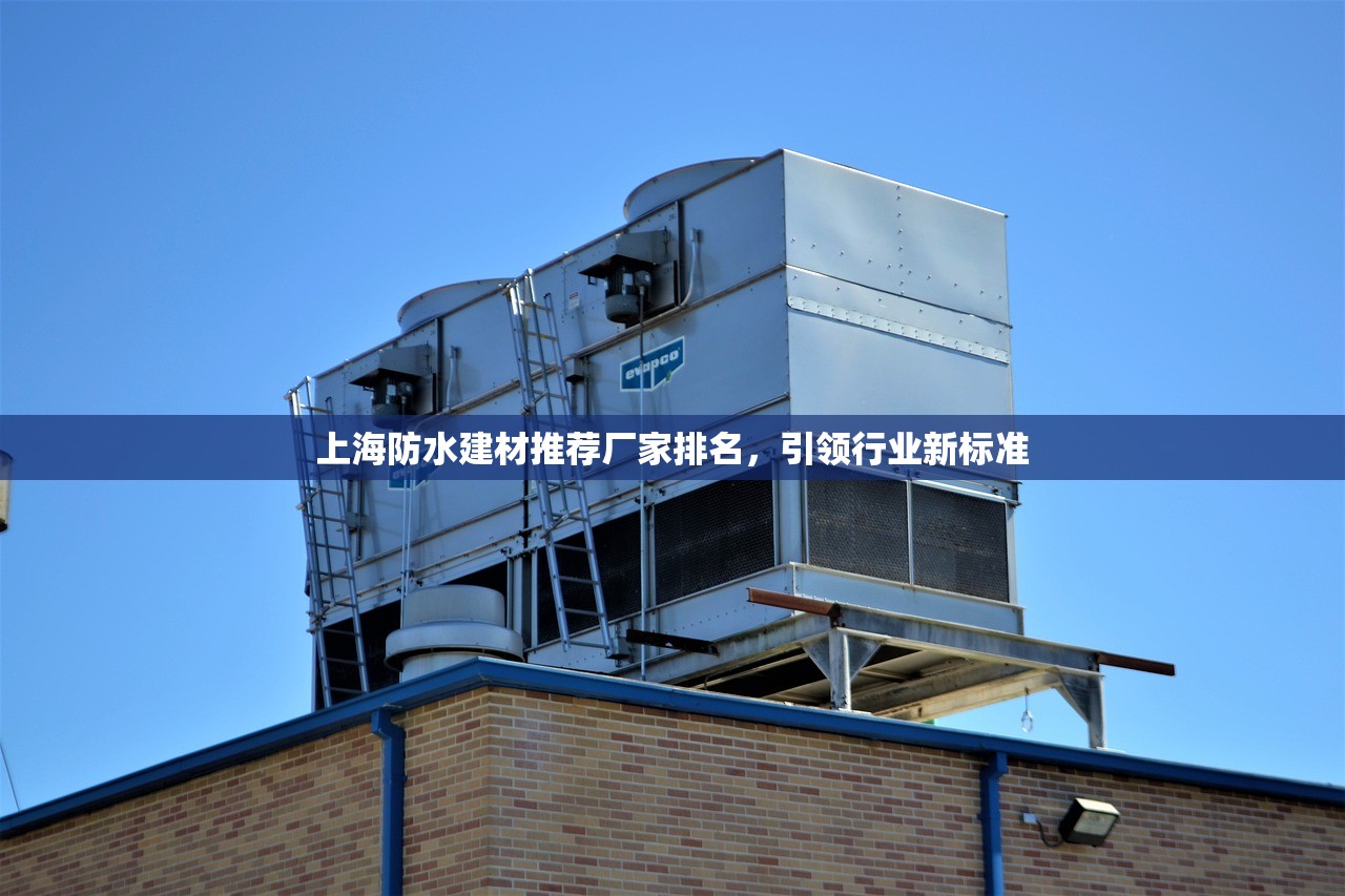 上海防水建材推荐厂家排名，引领行业新标准