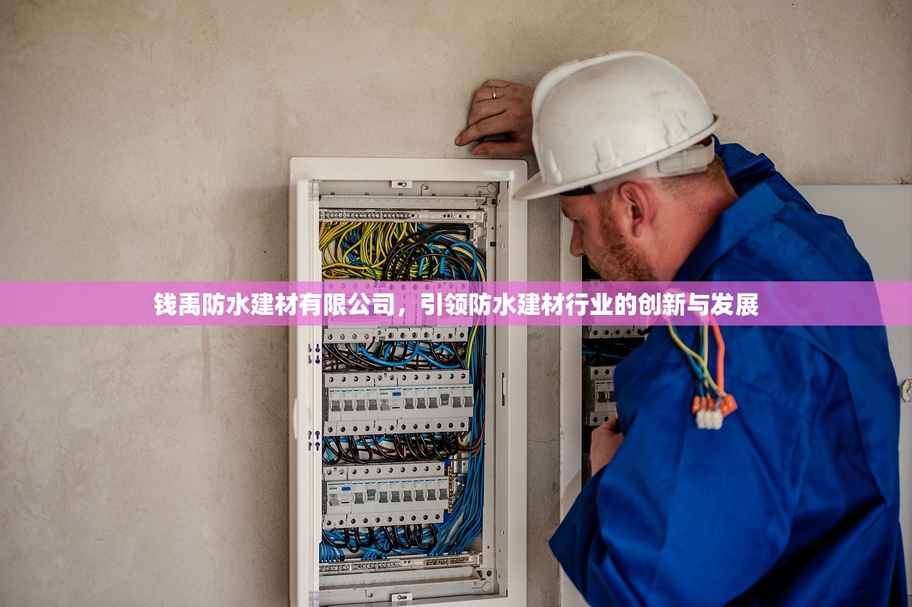 钱禹防水建材有限公司，引领防水建材行业的创新与发展