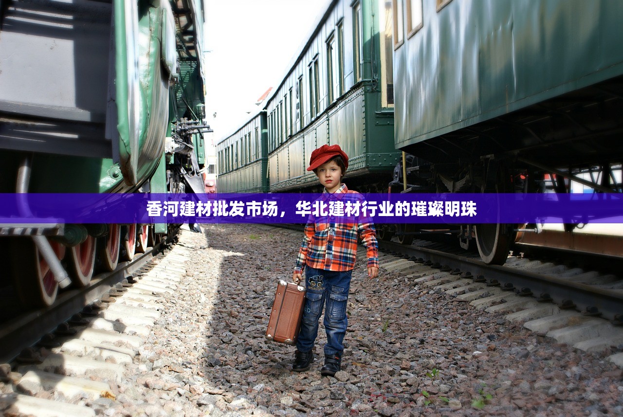 香河建材批发市场，华北建材行业的璀璨明珠