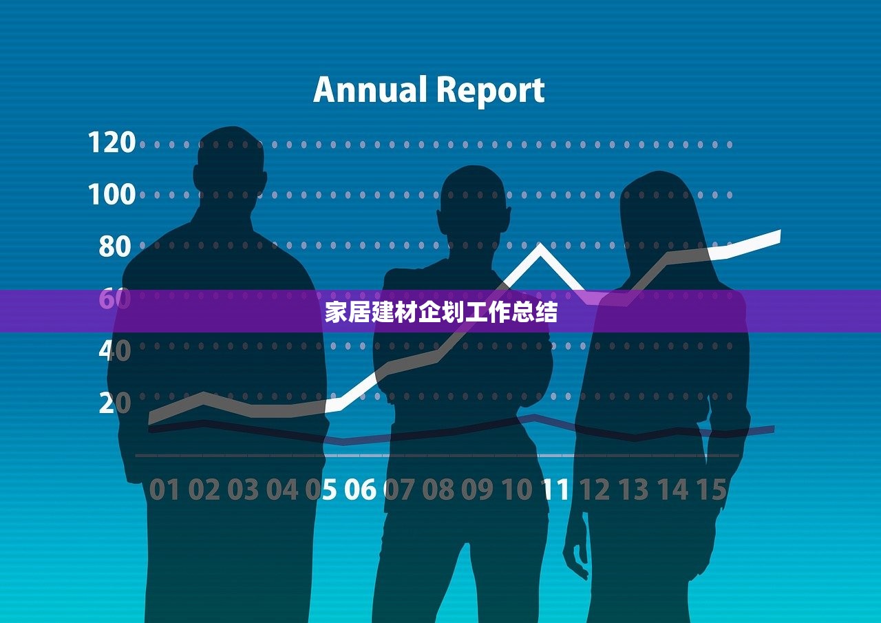 家居建材企划工作总结