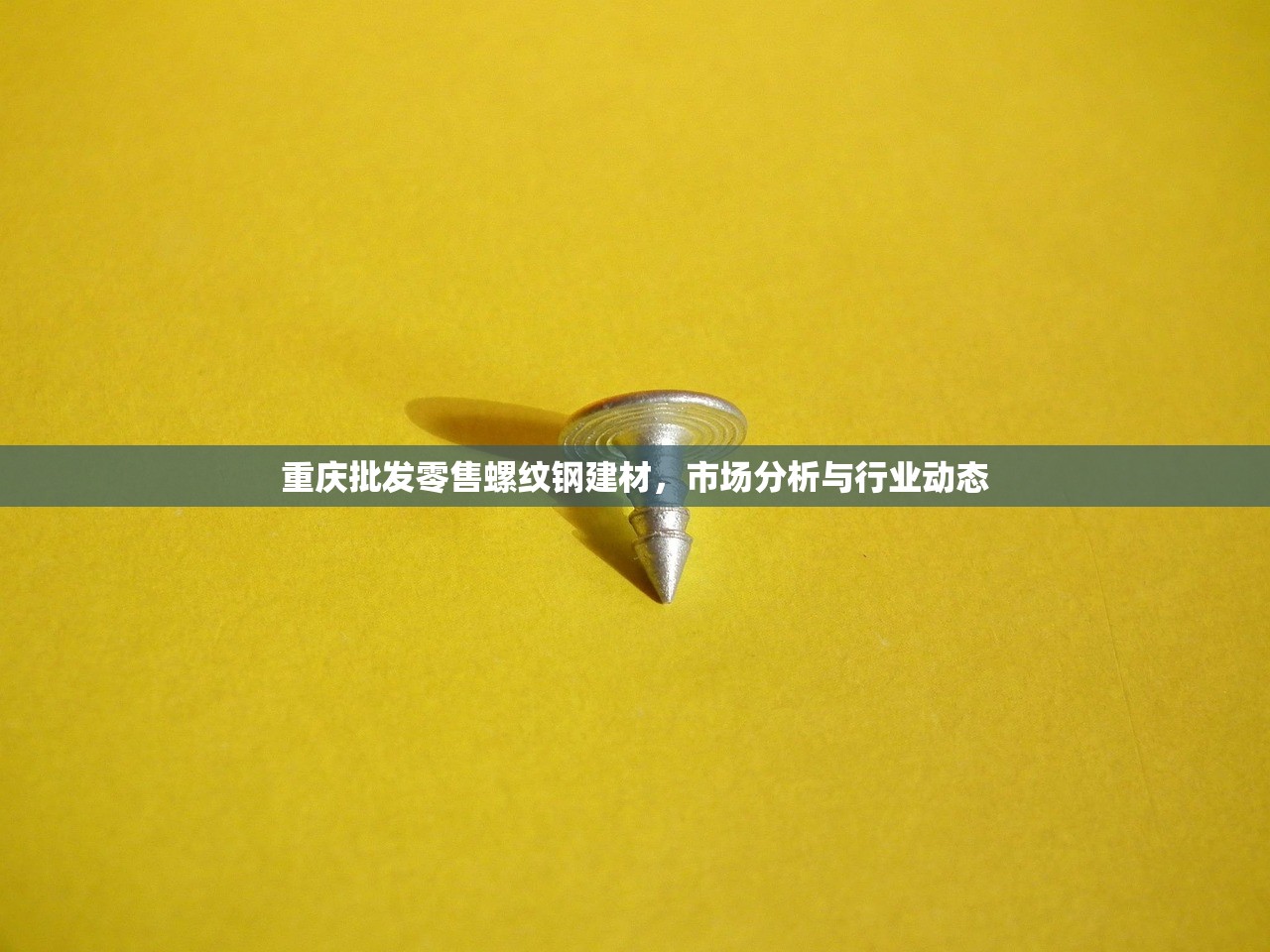 重庆批发零售螺纹钢建材，市场分析与行业动态