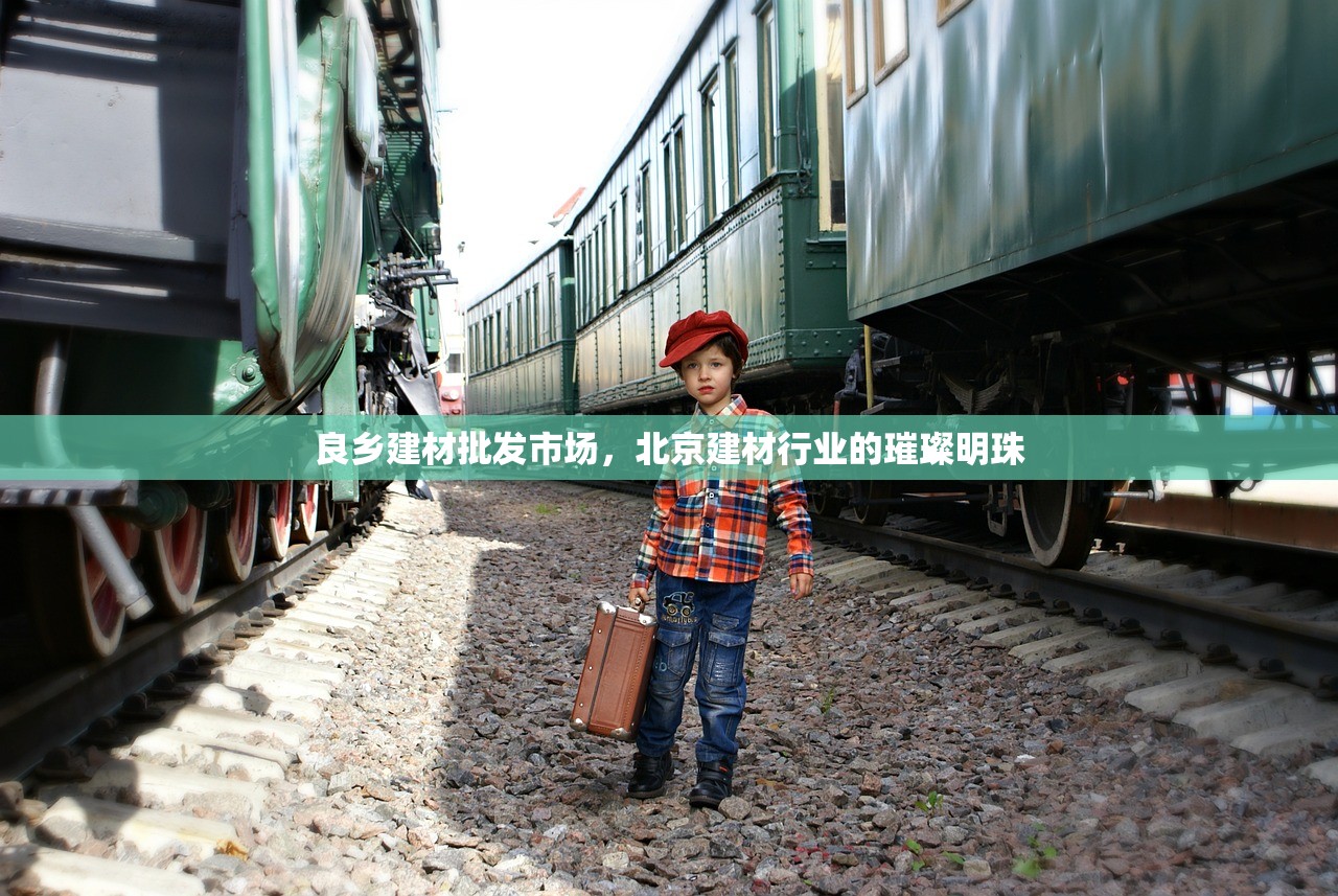 良乡建材批发市场，北京建材行业的璀璨明珠