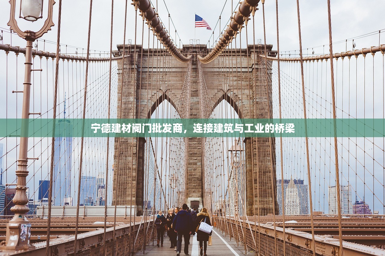 宁德建材阀门批发商，连接建筑与工业的桥梁